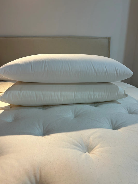 Los beneficios de una almohada adecuada: Cómo elegir la mejor para ti - Andreo Descanso