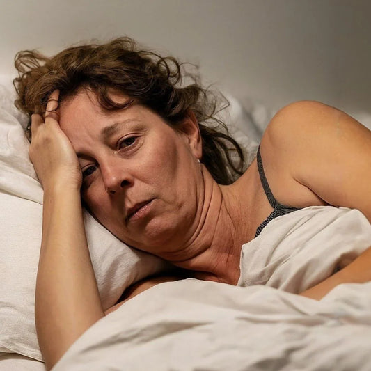 ¿Duermes mal? 7 señales de que necesitas cambiar tu colchón - Andreo Descanso