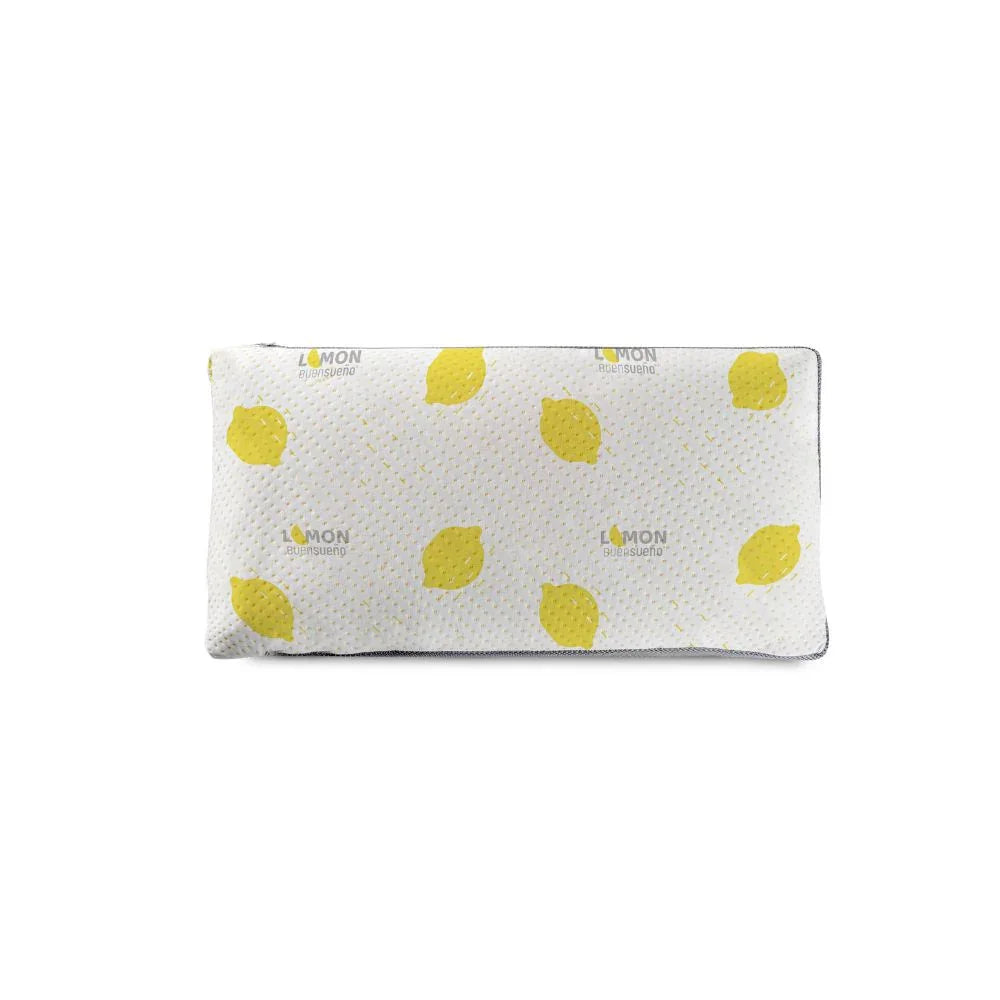 Almohada Lemon - Andreo Descanso