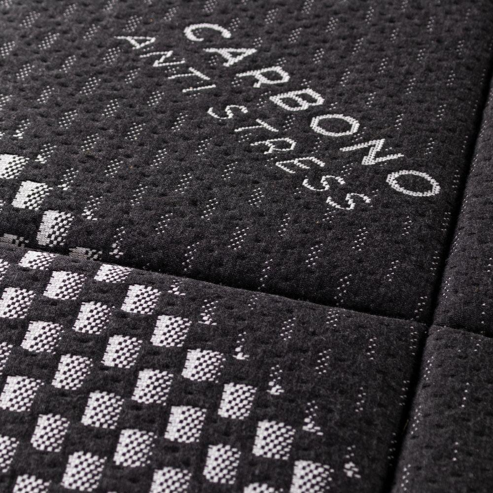 Colchón CarbonX - Andreo Descanso