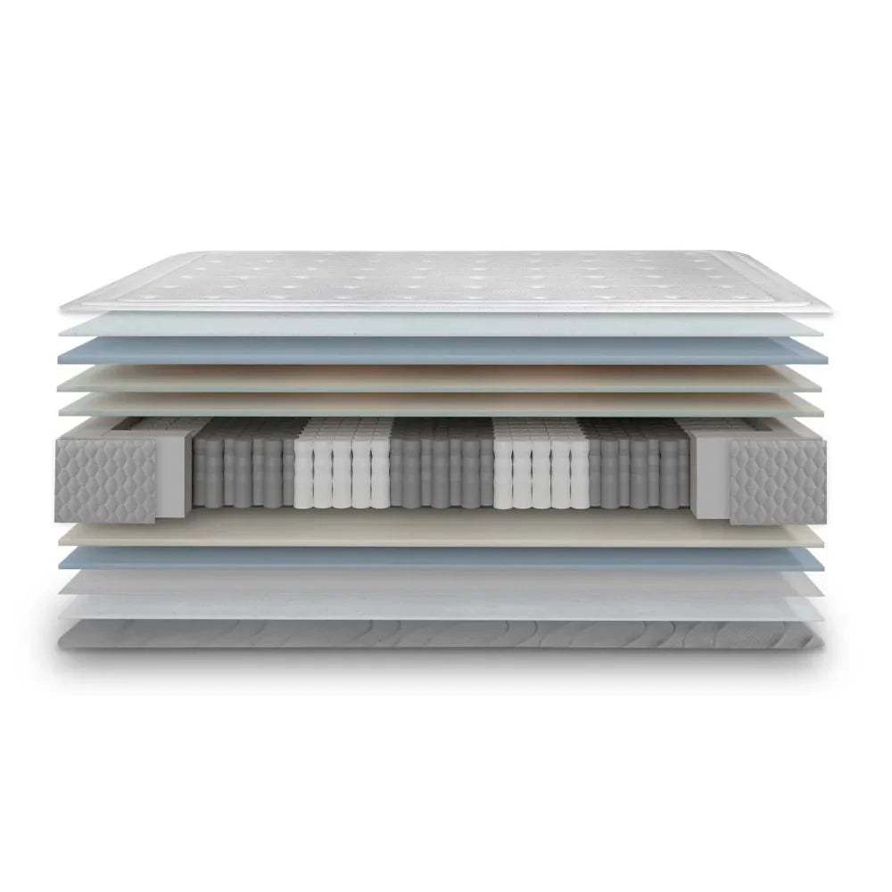 Colchón Dual - Andreo Descanso