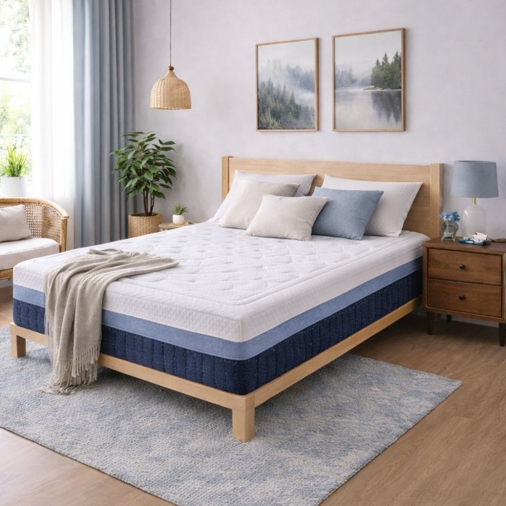 Colchón Nilo - Mi tienda