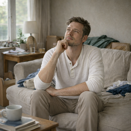 Las preguntas clave que debes hacerte si quieres dormir mejor (y vivir mejor)