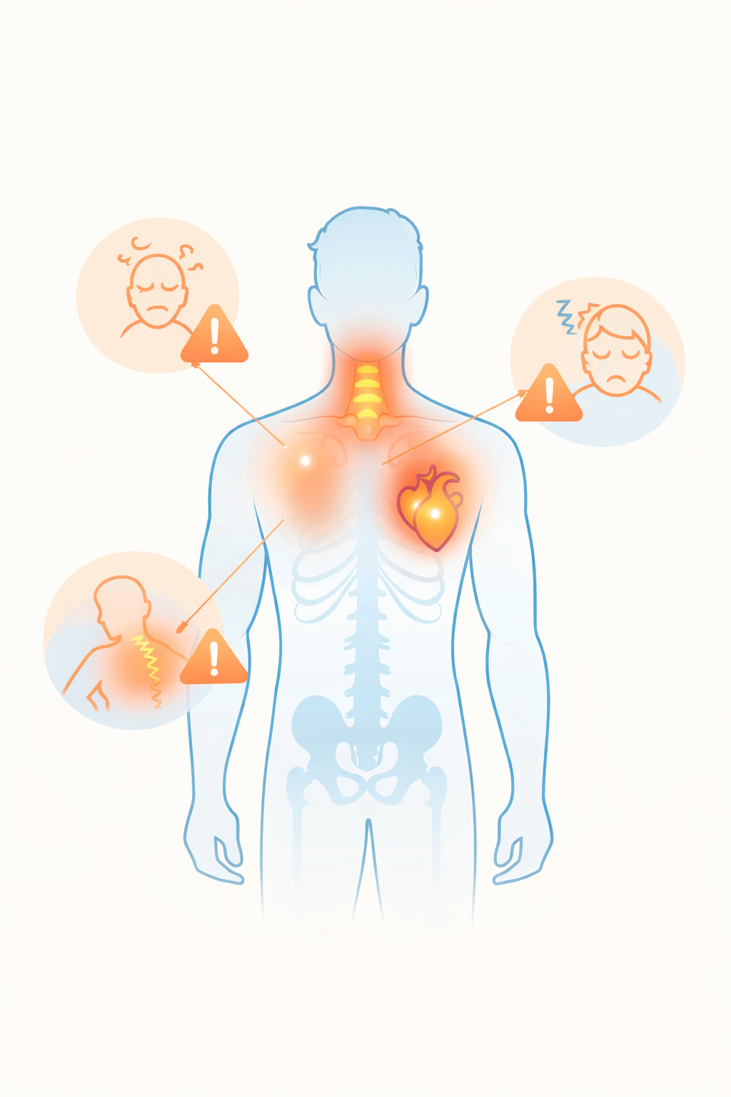 Dormir mal puede causar más de 170 enfermedades: descubre por qué el descanso es tu mejor medicina