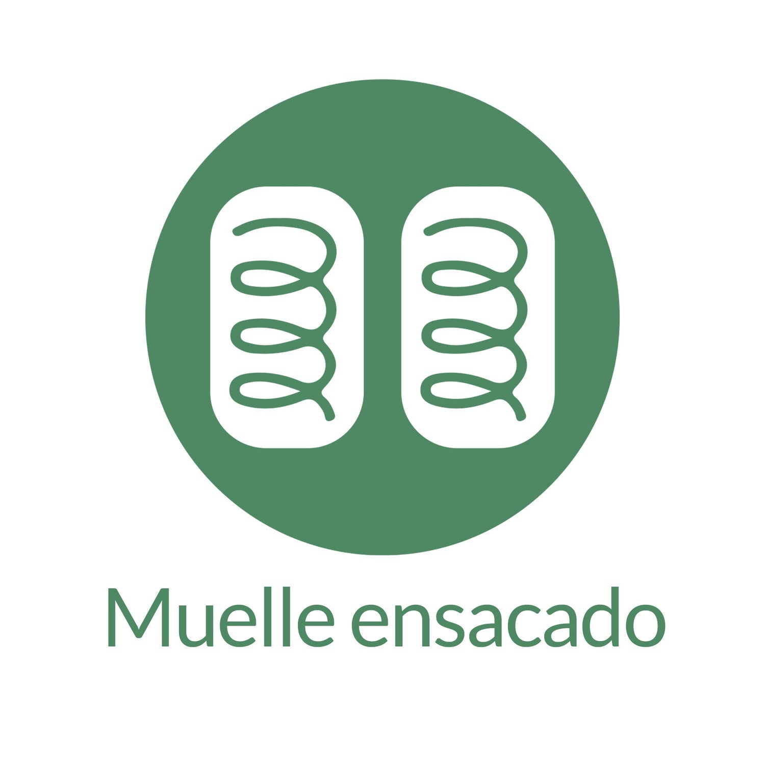 Colchones muelle ensacado