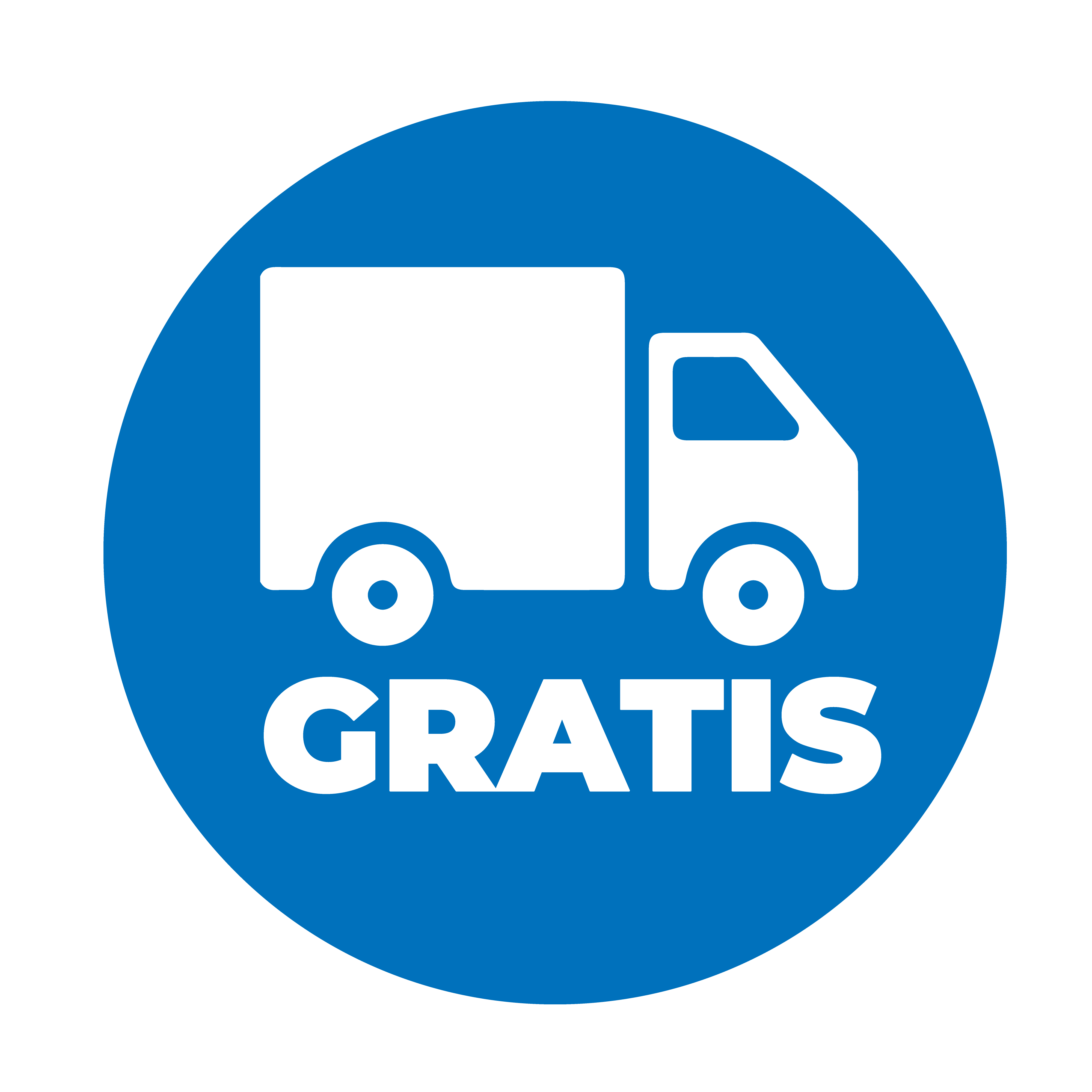 Portes gratis