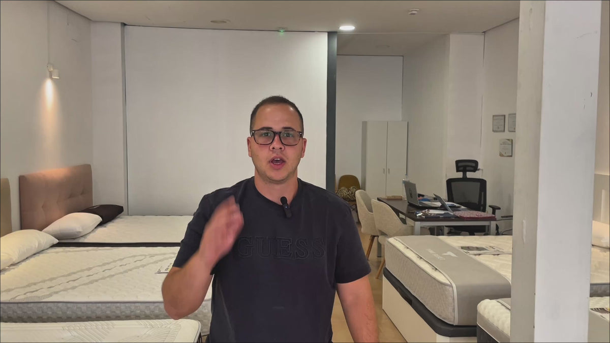 Cargar video: 